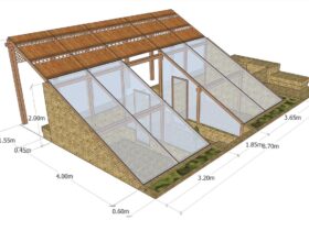 Greenhouse Details